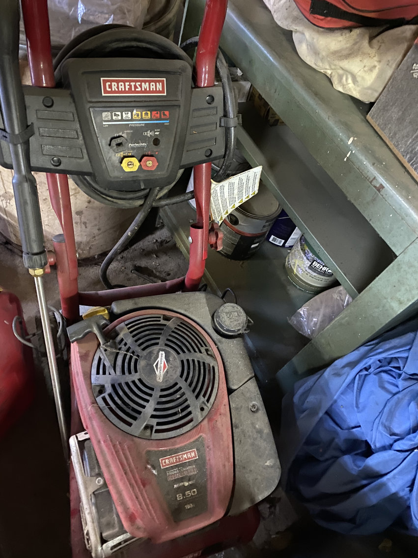 Image for Online Only Personal Property Auction