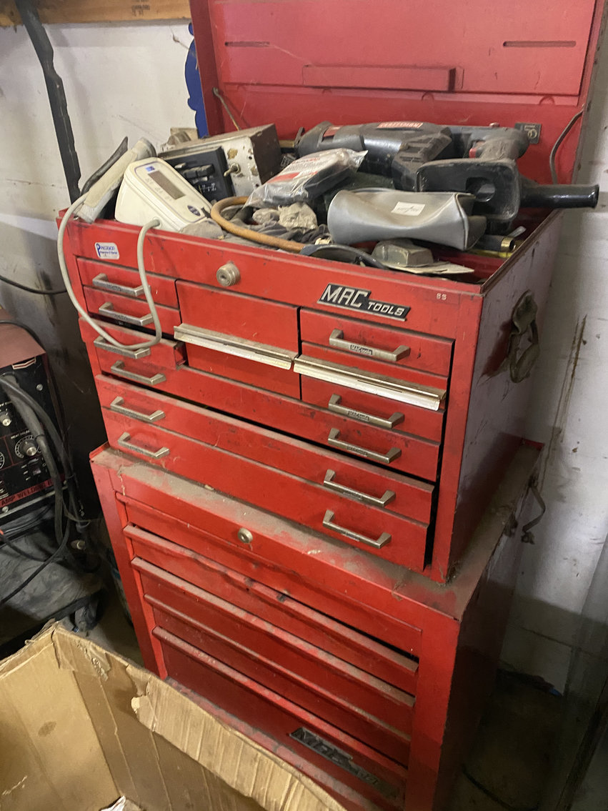 Image for Online Only Personal Property Auction