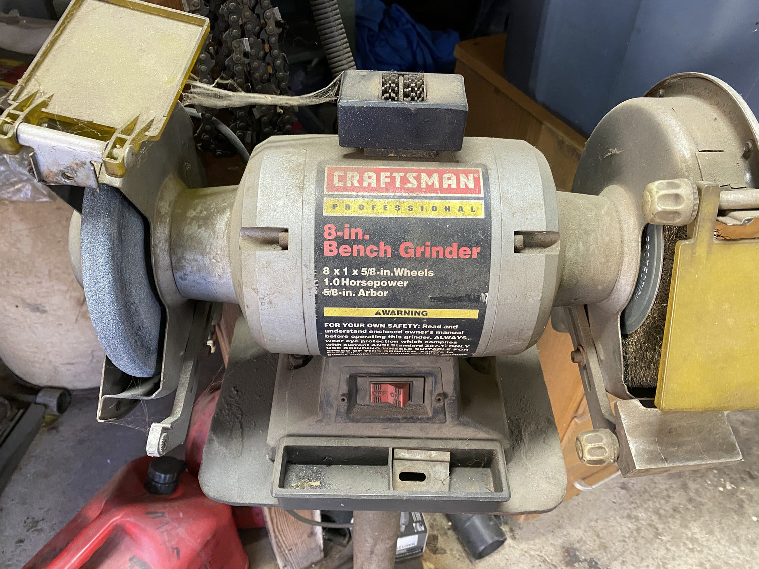 Image for Online Only Personal Property Auction