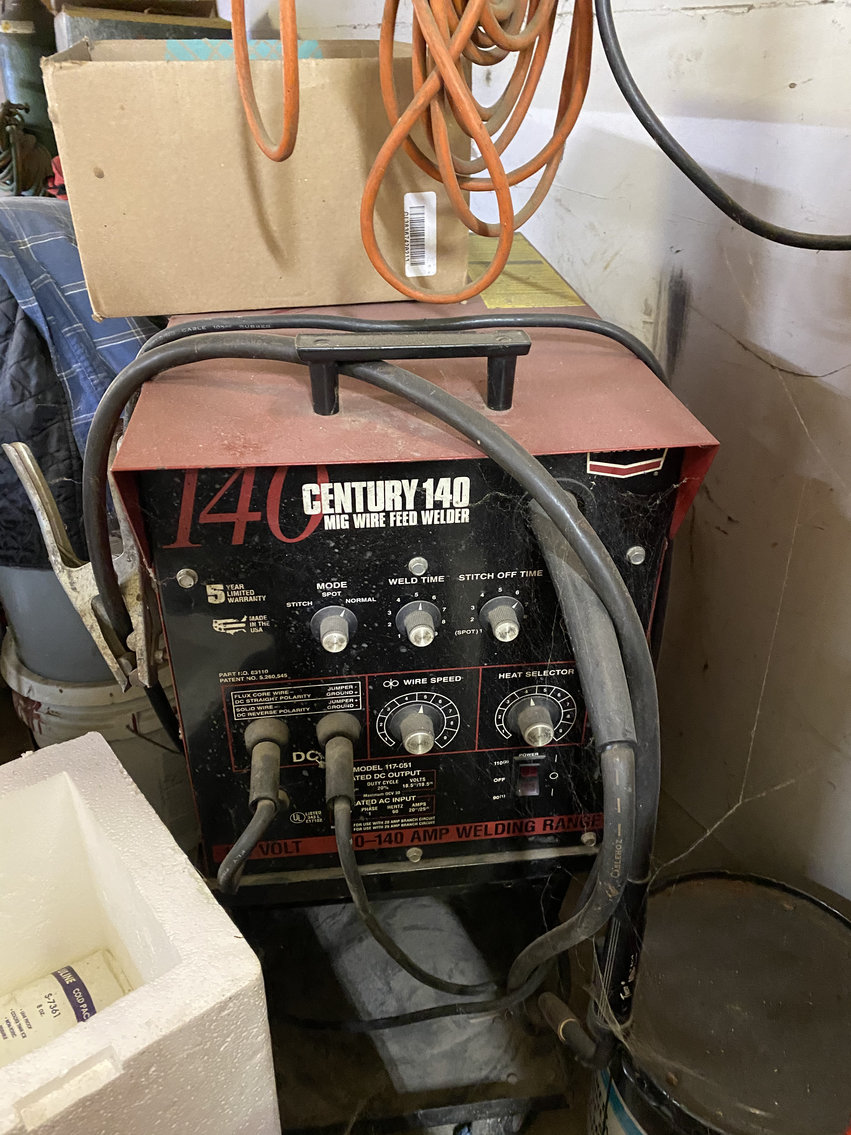 Image for Online Only Personal Property Auction