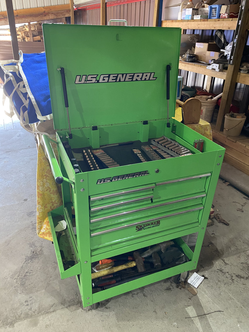 Image for Online Only Personal Property Auction