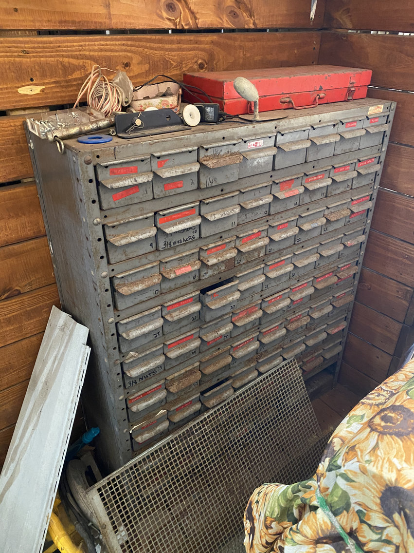 Image for Online Only Personal Property Auction