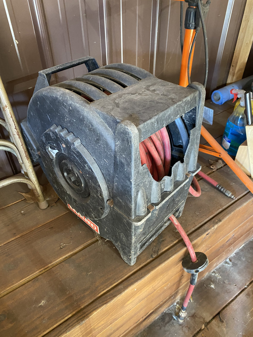 Image for Online Only Personal Property Auction