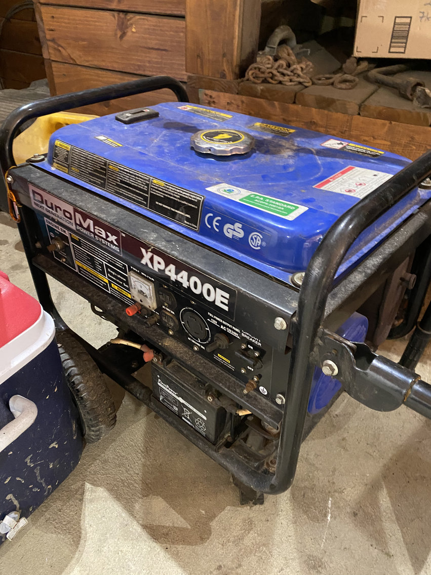 Image for Online Only Personal Property Auction