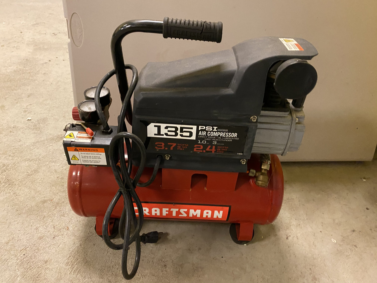 Image for Online Only Personal Property Auction