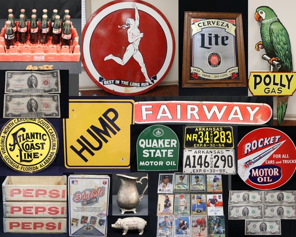 Image for March Auction Madness Day 1