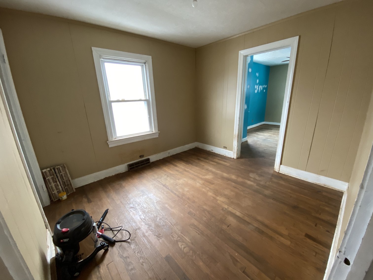 Image for 2 BR/1 BA Investment Property Minutes From UVA, Hospitals & I-64--SELLS to the HIGHEST BIDDER!!