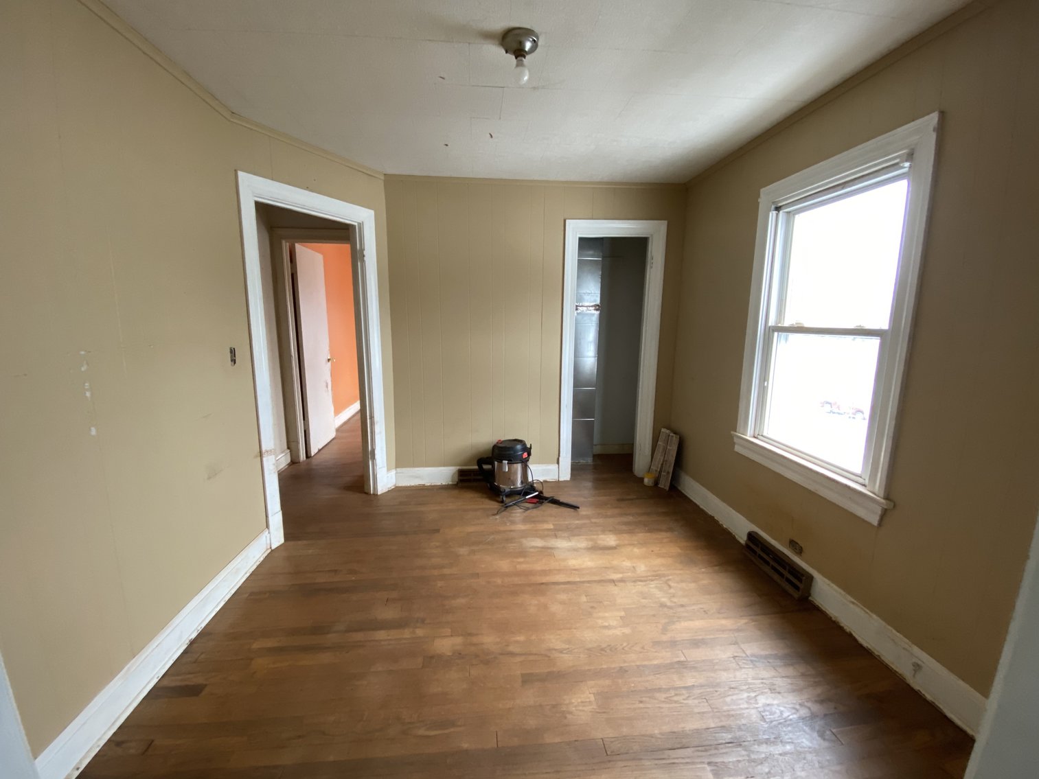 Image for 2 BR/1 BA Investment Property Minutes From UVA, Hospitals & I-64--SELLS to the HIGHEST BIDDER!!