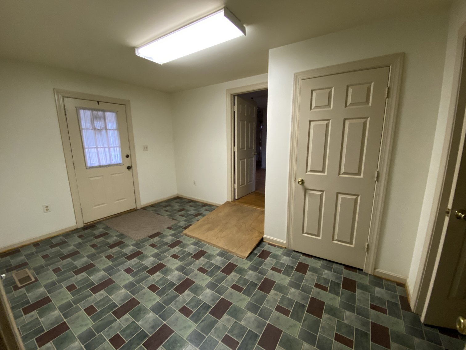 Image for 3 BR/2.5 BA Home on 1.37 +/- Acres w/Barn/Shop & Cottage--Fauquier County, VA