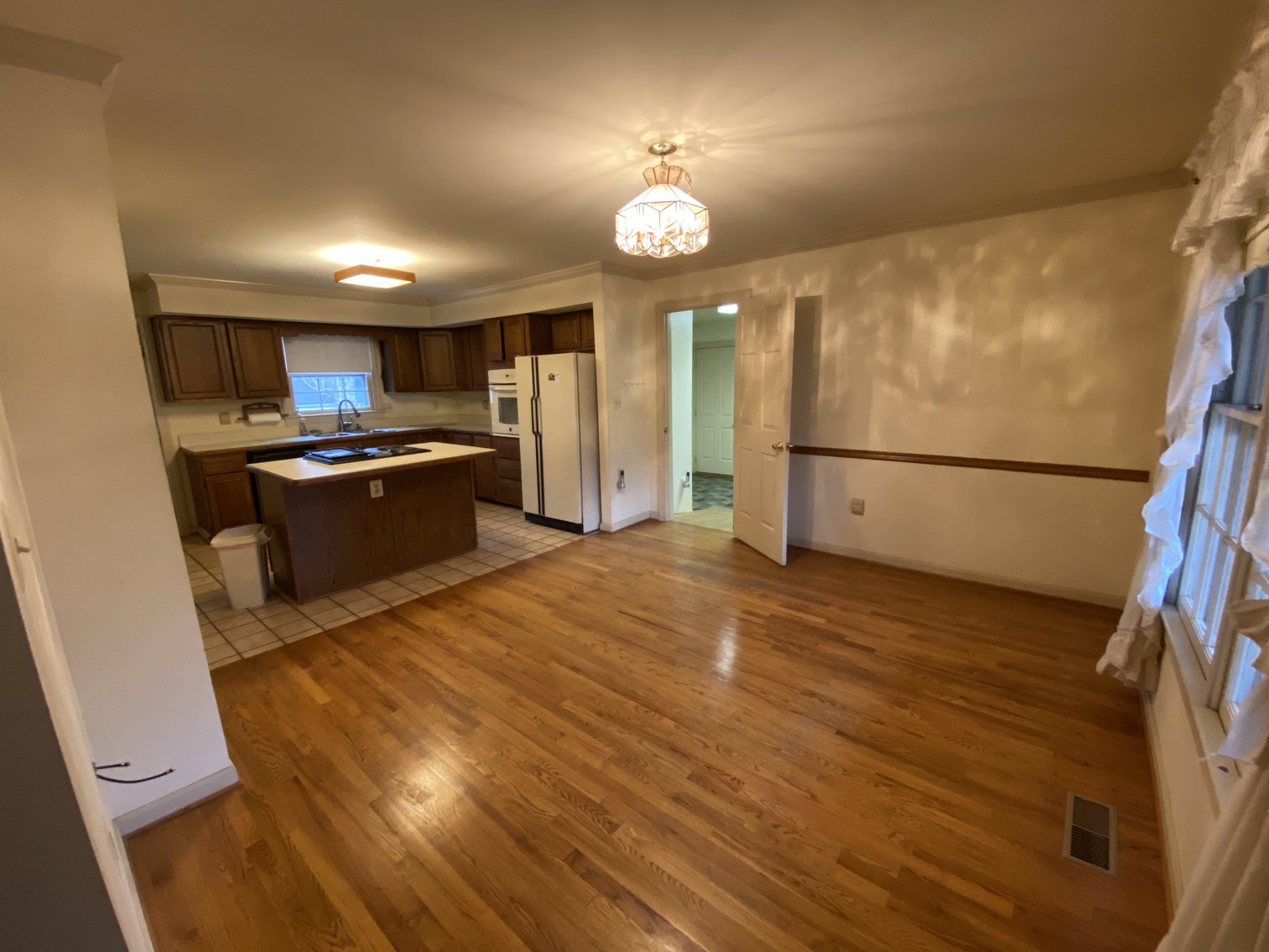 Image for 3 BR/2.5 BA Home on 1.37 +/- Acres w/Barn/Shop & Cottage--Fauquier County, VA