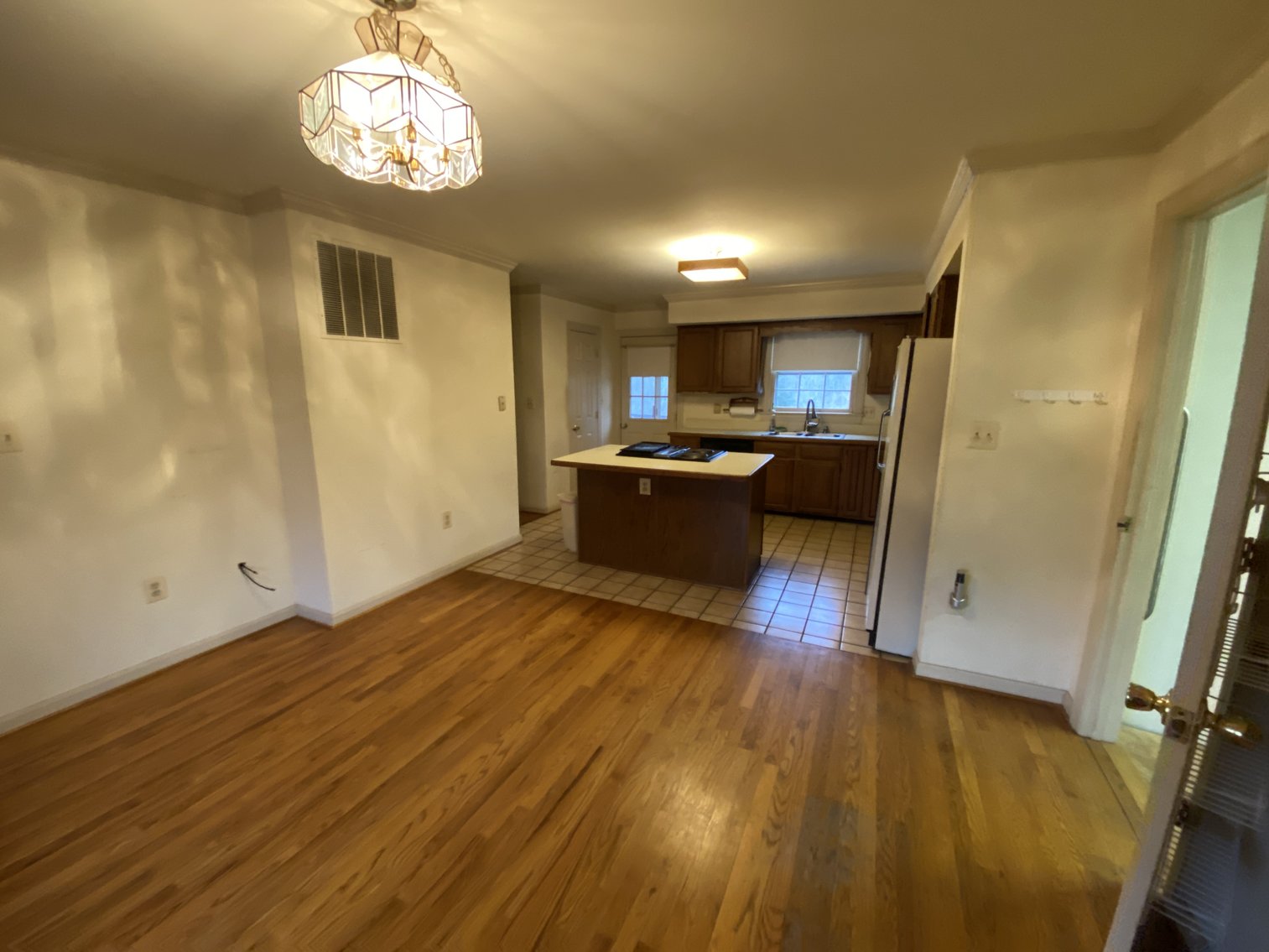 Image for 3 BR/2.5 BA Home on 1.37 +/- Acres w/Barn/Shop & Cottage--Fauquier County, VA