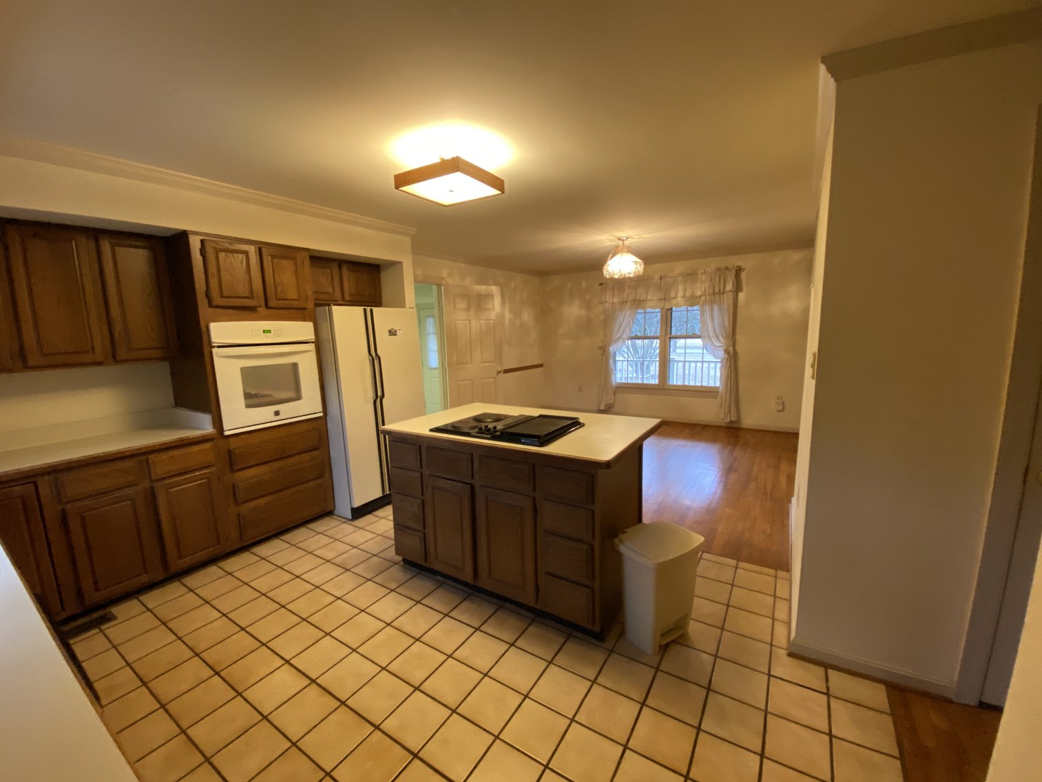 Image for 3 BR/2.5 BA Home on 1.37 +/- Acres w/Barn/Shop & Cottage--Fauquier County, VA