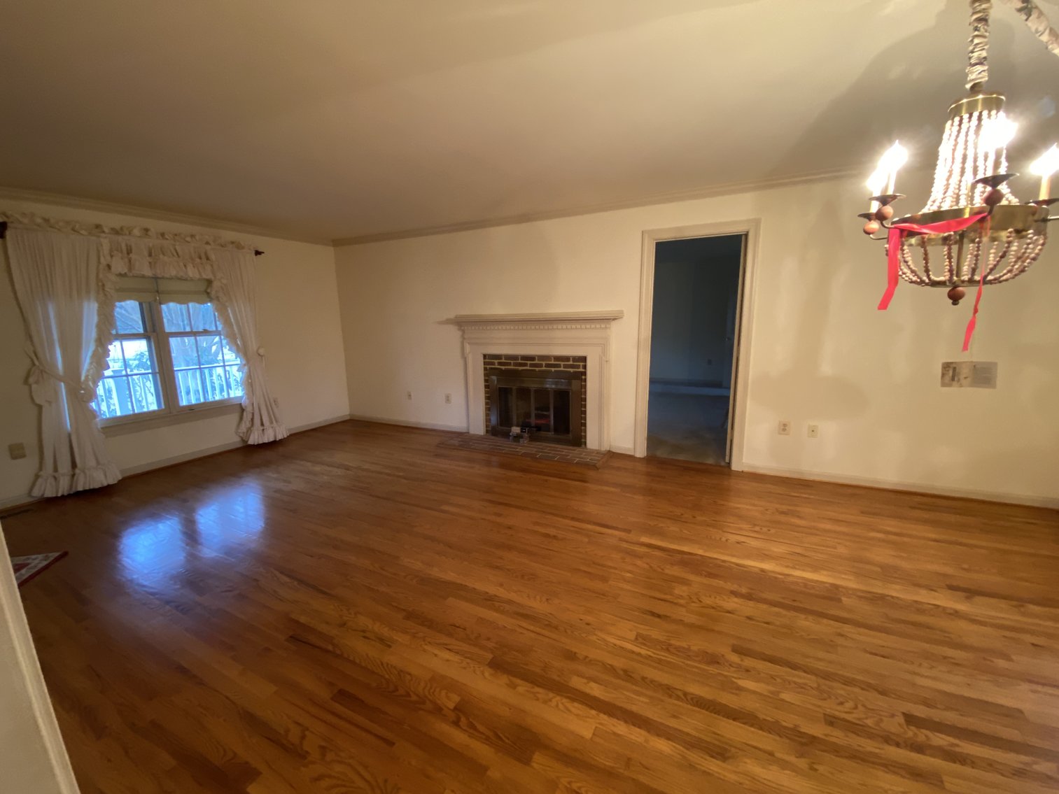 Image for 3 BR/2.5 BA Home on 1.37 +/- Acres w/Barn/Shop & Cottage--Fauquier County, VA