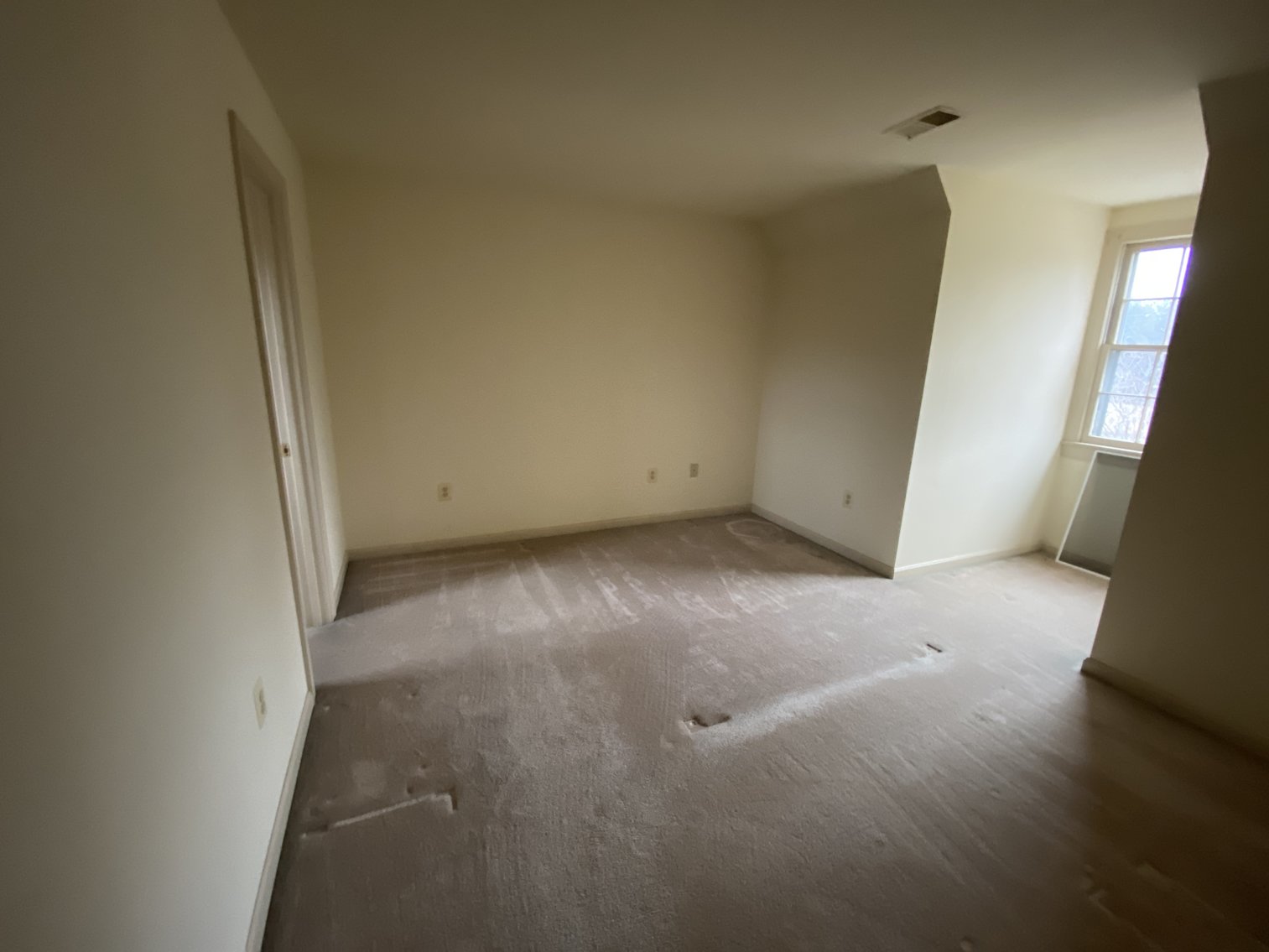 Image for 3 BR/2.5 BA Home on 1.37 +/- Acres w/Barn/Shop & Cottage--Fauquier County, VA