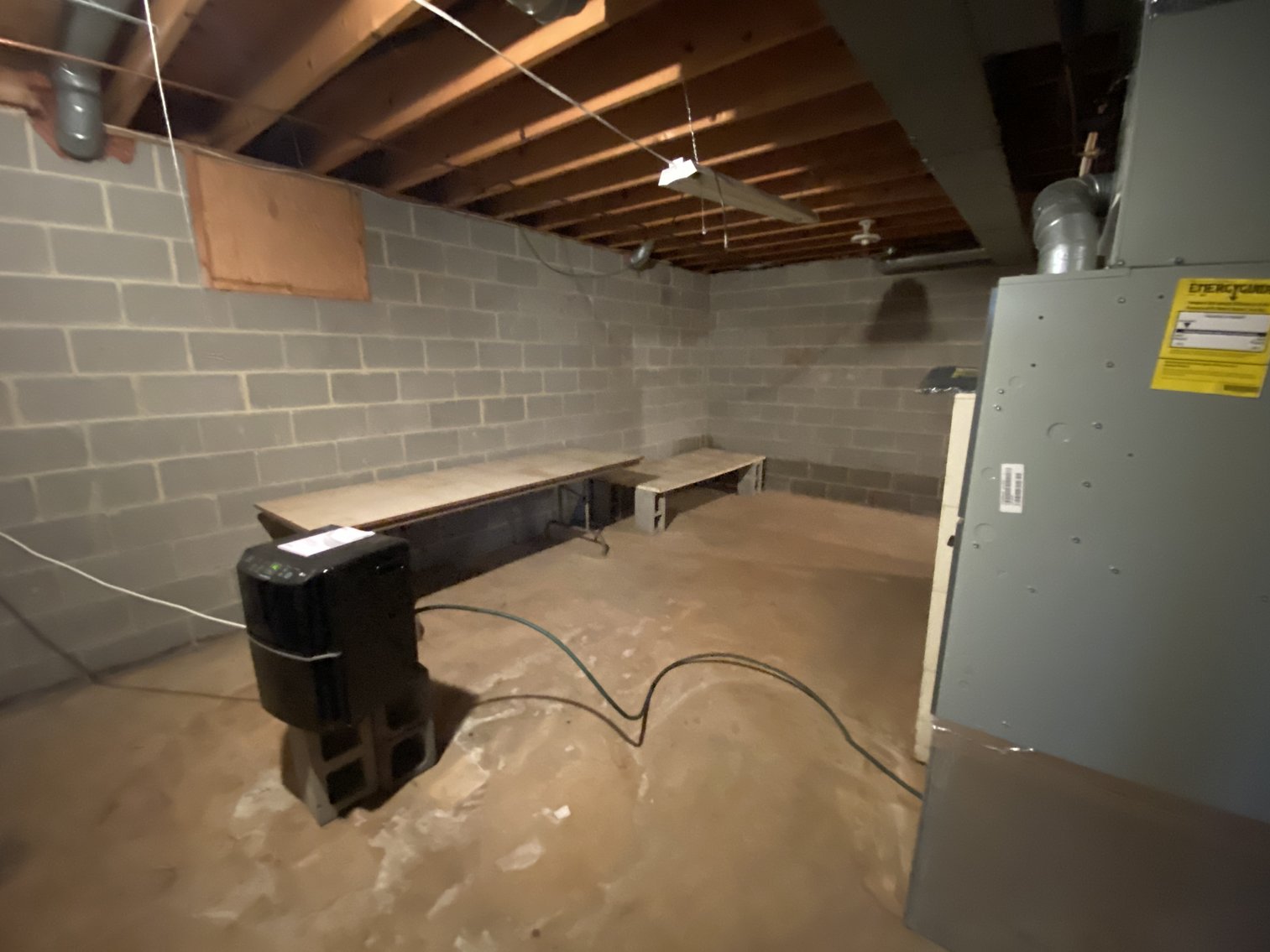 Image for 3 BR/2.5 BA Home on 1.37 +/- Acres w/Barn/Shop & Cottage--Fauquier County, VA