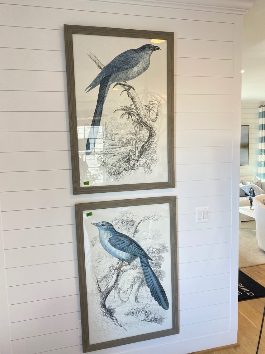 Image for Outstanding Van Metre Model Home Furniture Auction