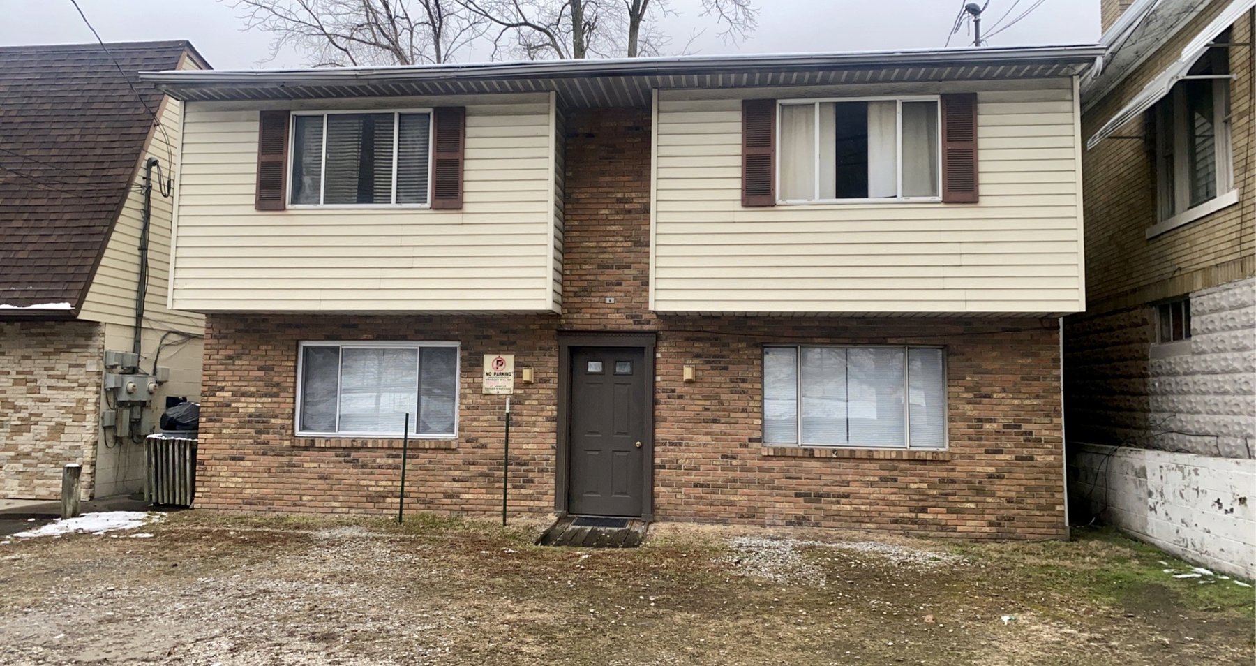 Image for SOLD $135,300 - 2 Income Producing Properties Sold to the Highest Bidders