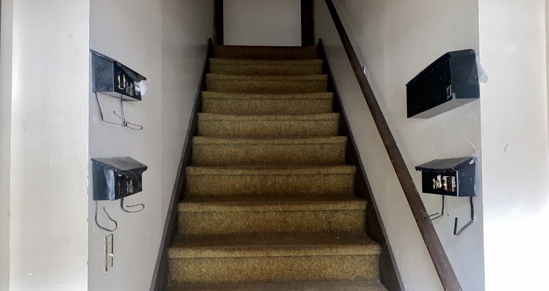 Image for SOLD $135,300 - 2 Income Producing Properties Sold to the Highest Bidders