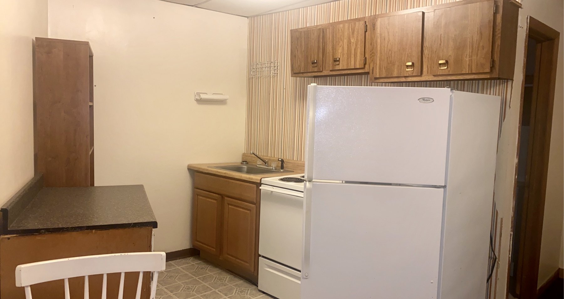 Image for SOLD $135,300 - 2 Income Producing Properties Sold to the Highest Bidders