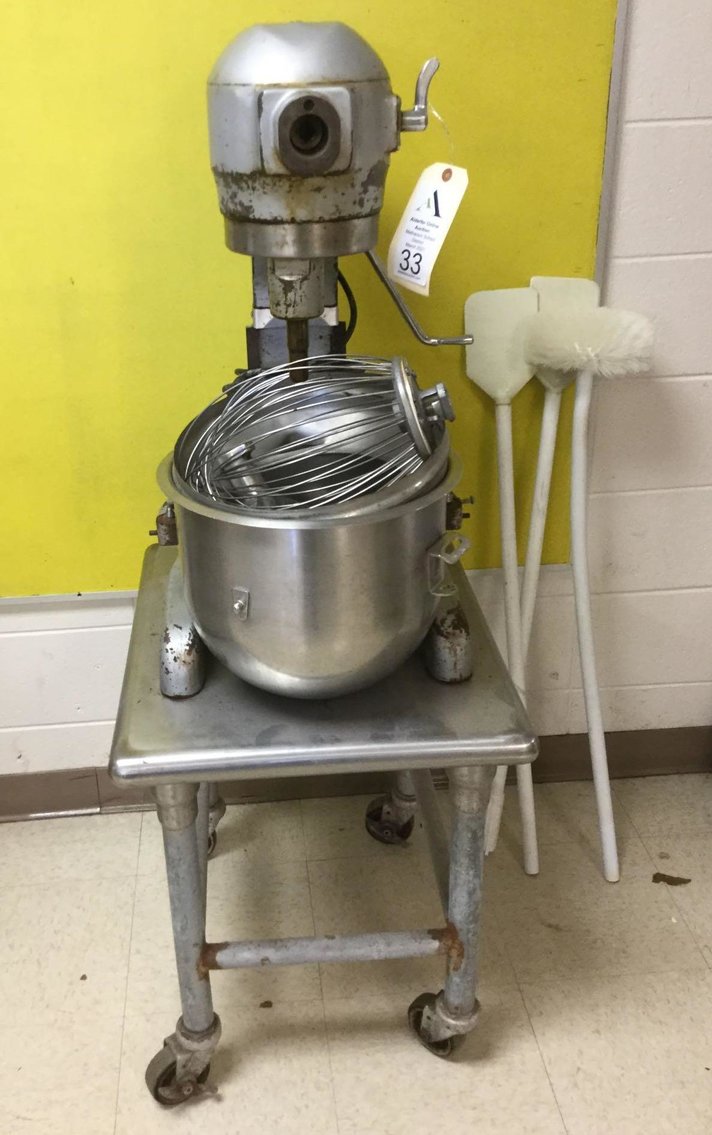 Image for Methacton School District Inventory Liquidation | March 9, 2021 at 8:00 PM