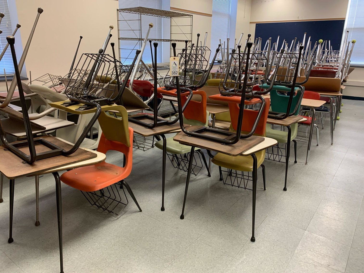 Image for Methacton School District Inventory Liquidation | March 9, 2021 at 8:00 PM