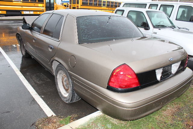 Image for San Antonio Independent School District #2 (Vehicles) - San Antonio, TX