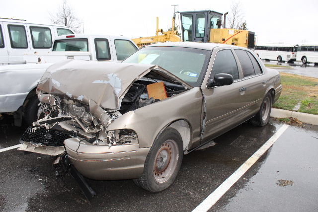 Image for San Antonio Independent School District #2 (Vehicles) - San Antonio, TX