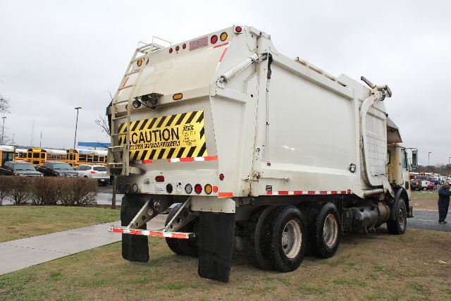 Image for San Antonio Independent School District #2 (Vehicles) - San Antonio, TX