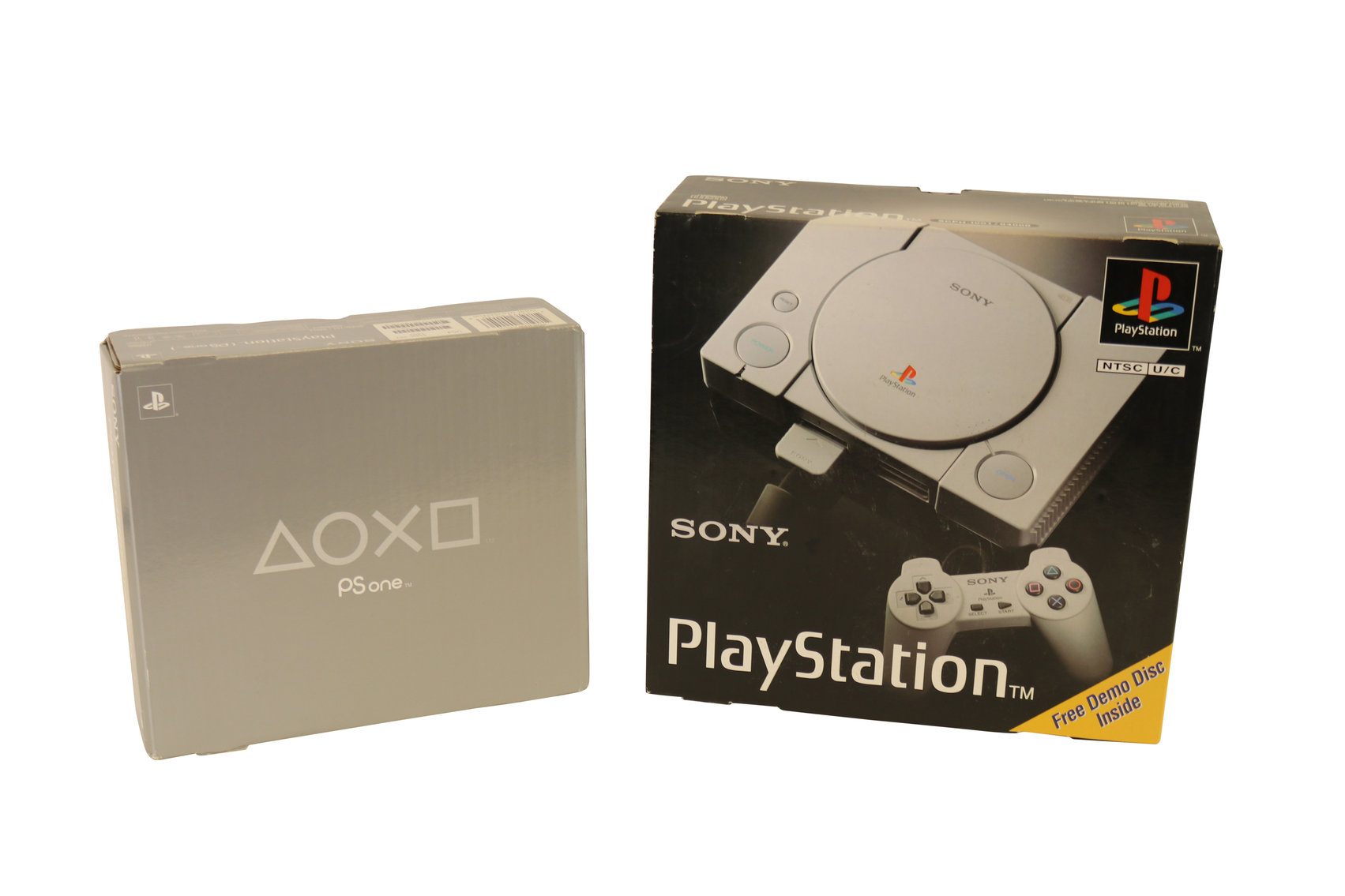 Image for Video Game Consoles and Accessories | Single Owner Collection | March 3, 2021 at 7:00 PM