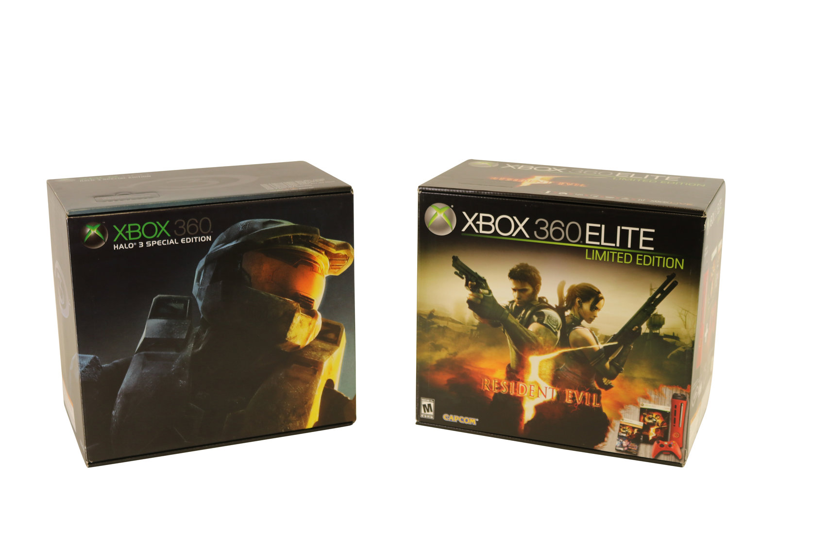 Image for Video Game Consoles and Accessories | Single Owner Collection | March 3, 2021 at 7:00 PM