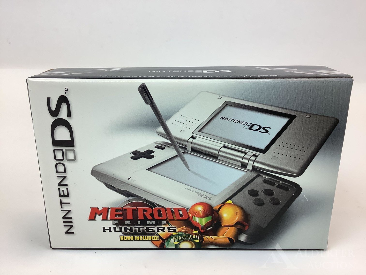 Image for Video Game Consoles and Accessories | Single Owner Collection | March 3, 2021 at 7:00 PM