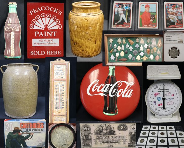 Image for March Auction Madness Day 2