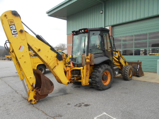 Image for NCDOT Surplus Equipment Auction