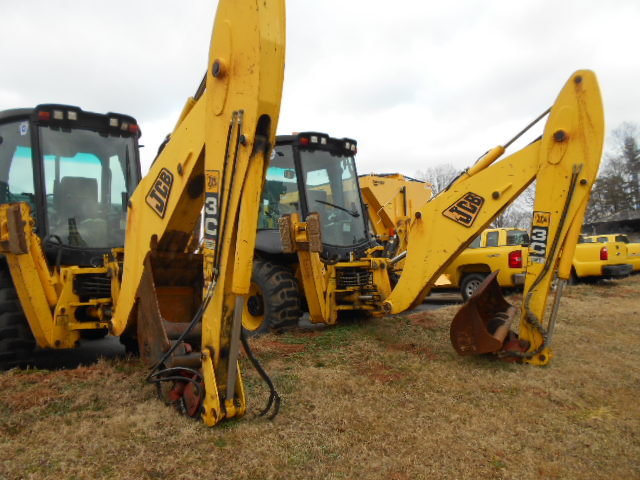 Image for NCDOT Surplus Equipment Auction