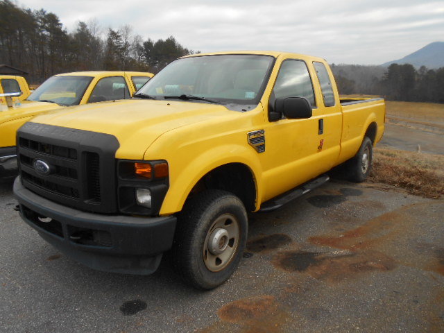 Image for NCDOT Surplus Equipment Auction