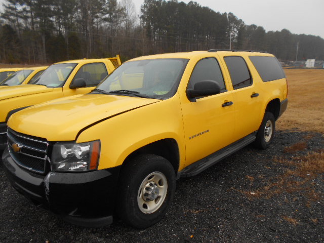 Image for NCDOT Surplus Equipment Auction