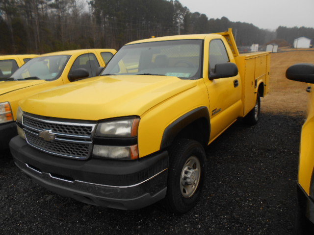Image for NCDOT Surplus Equipment Auction