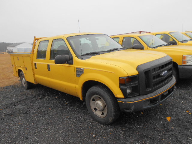 Image for NCDOT Surplus Equipment Auction