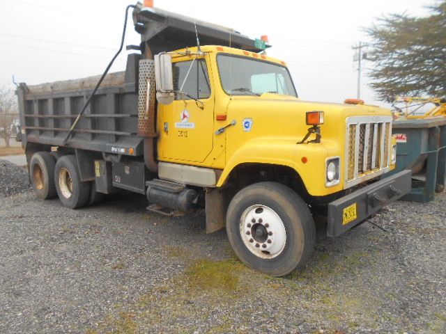 Image for NCDOT Surplus Equipment Auction