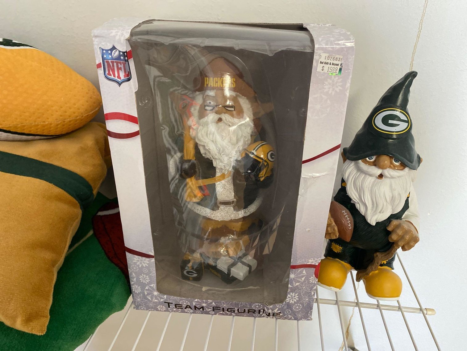 Image for Furniture, Collectibles, Household-Division St