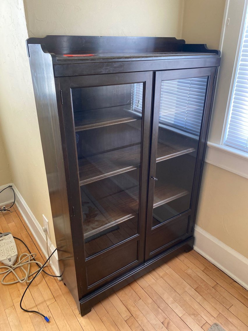 Image for Furniture, Collectibles, Household-Division St