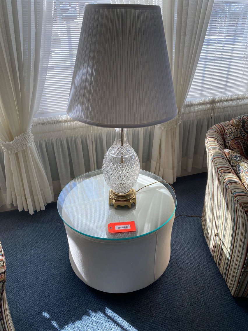 Image for Furniture, Collectibles, Household-Division St