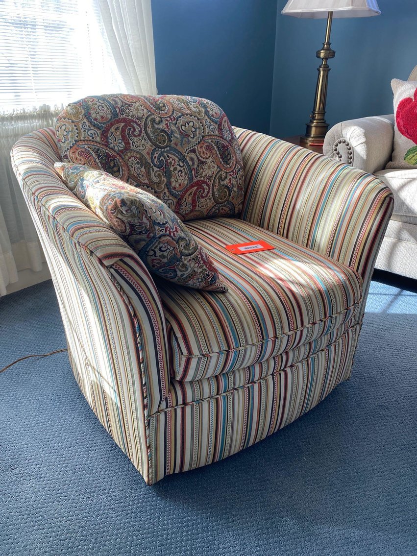 Image for Furniture, Collectibles, Household-Division St