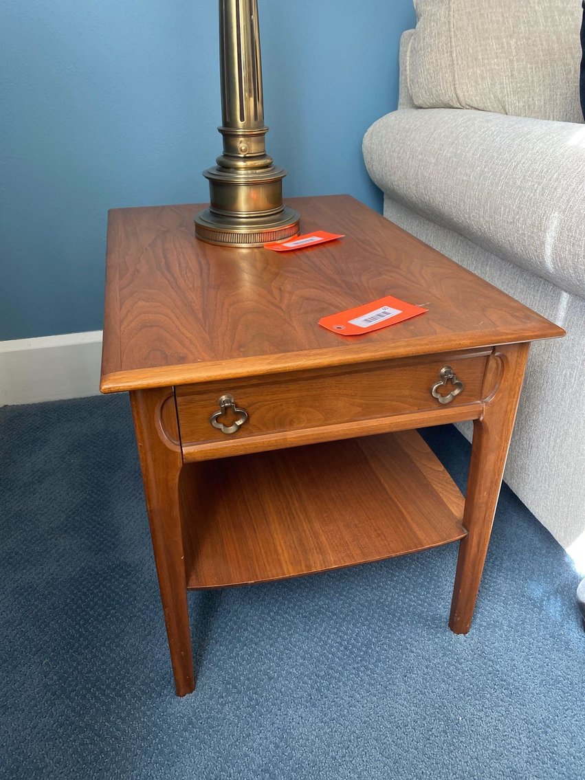 Image for Furniture, Collectibles, Household-Division St