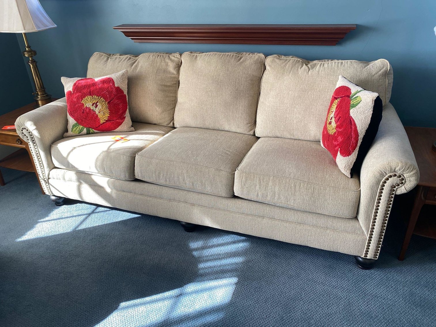 Image for Furniture, Collectibles, Household-Division St