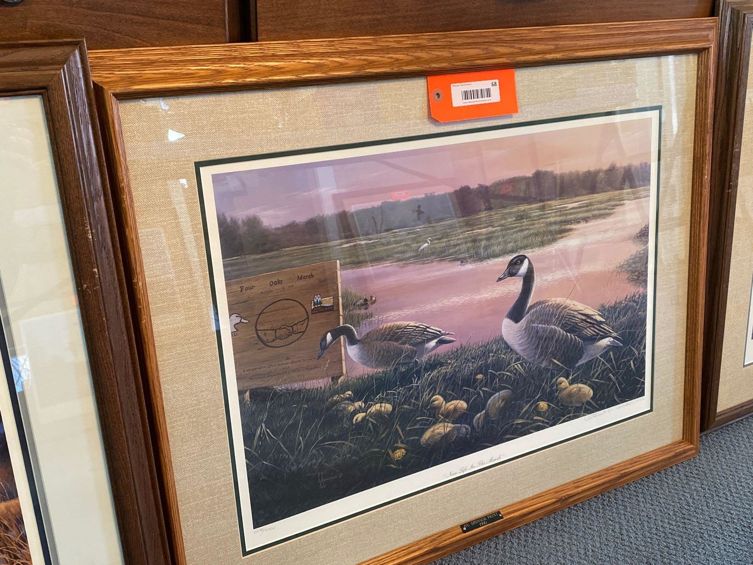 Image for Furniture, Collectibles, Household-Division St