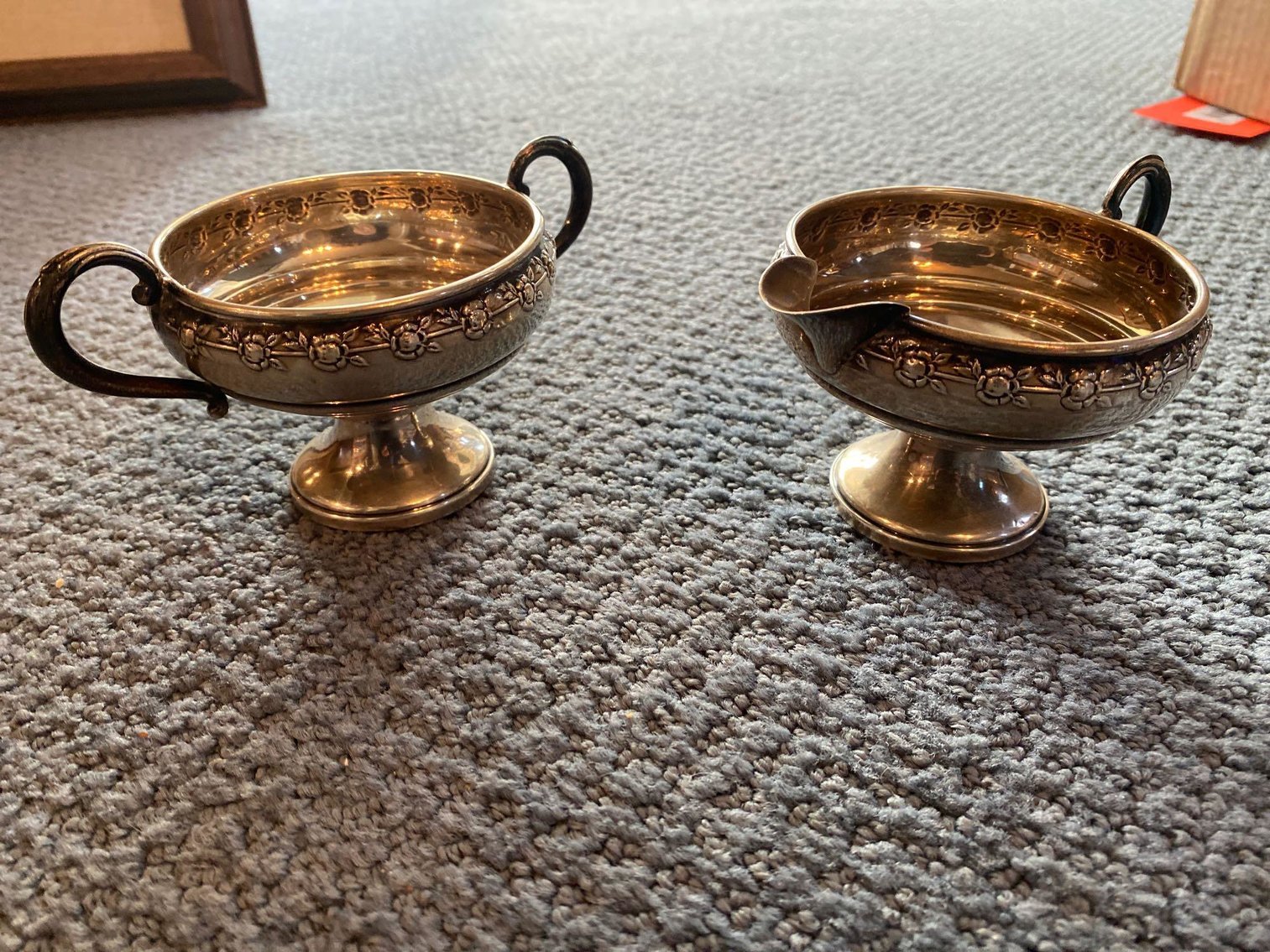 Image for Furniture, Collectibles, Household-Division St