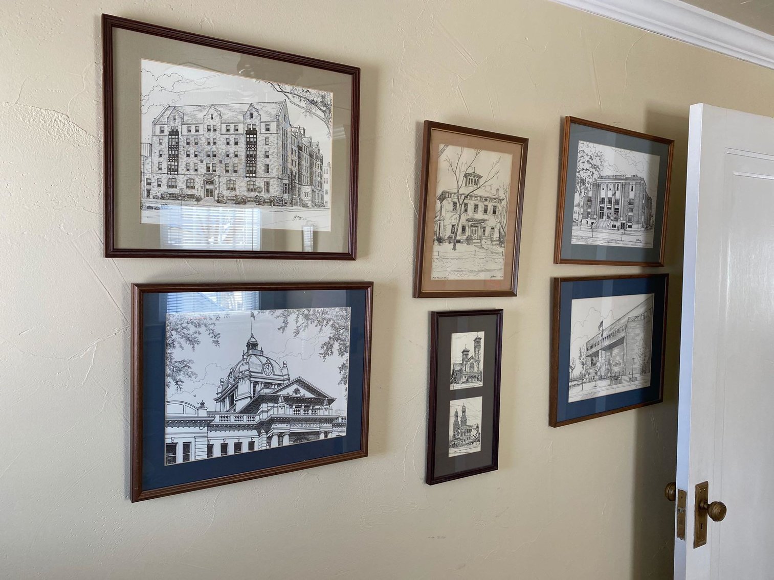 Image for Furniture, Collectibles, Household-Division St