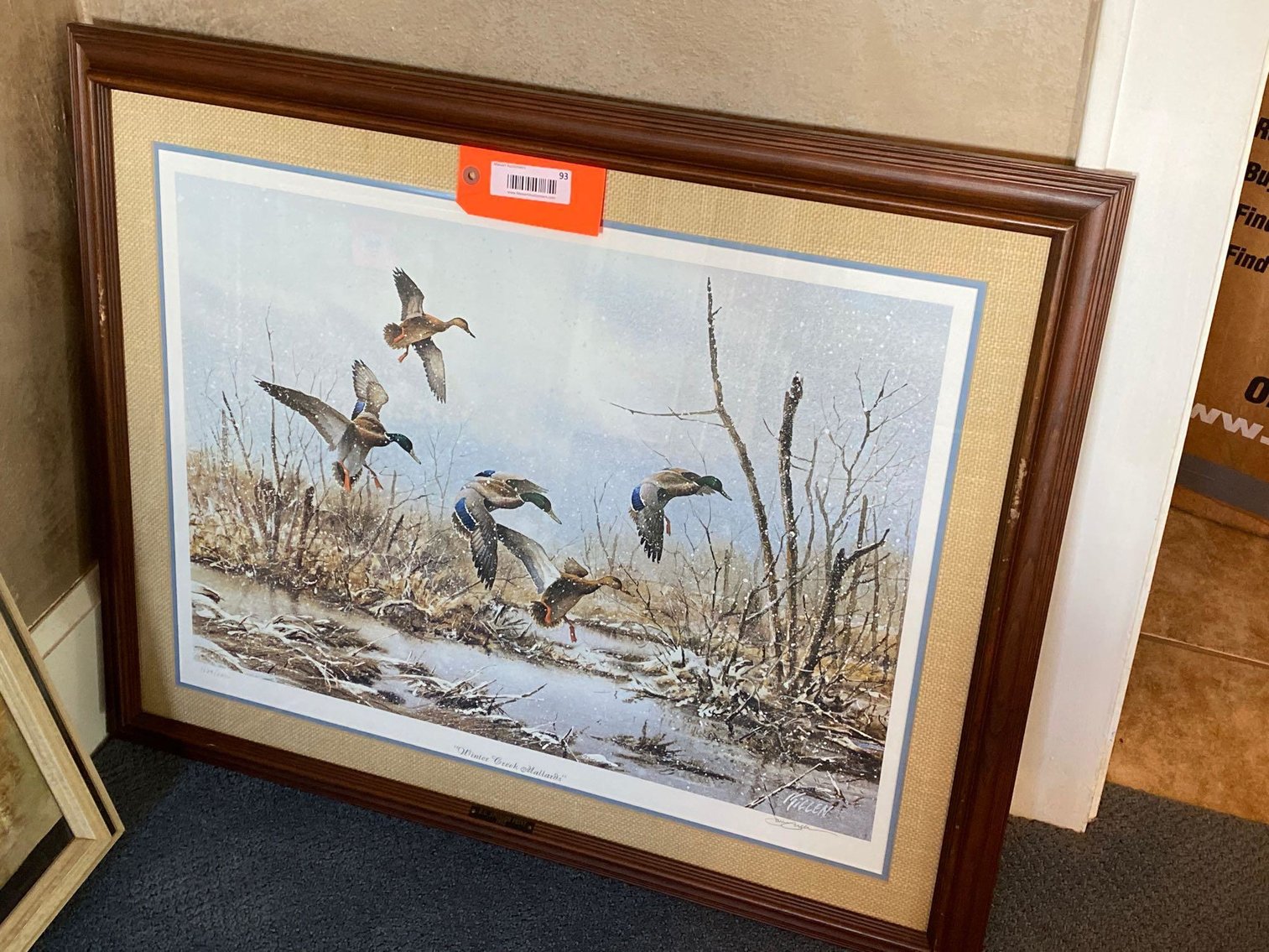 Image for Furniture, Collectibles, Household-Division St