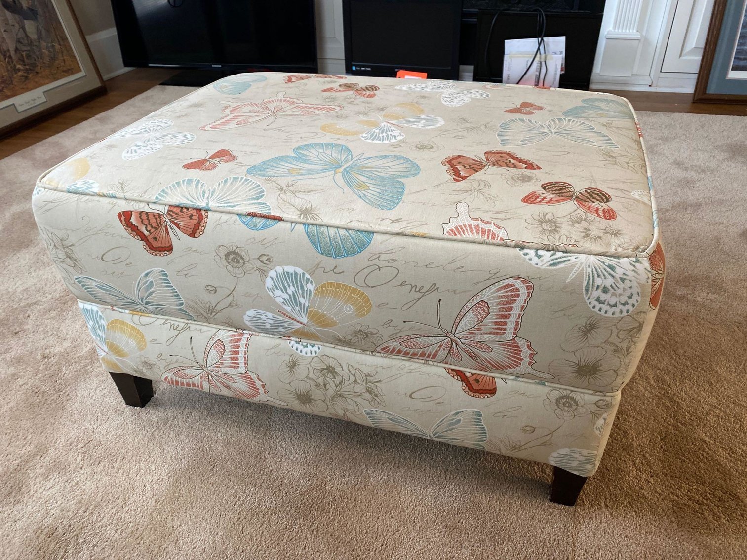 Image for Furniture, Collectibles, Household-Division St